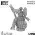 画像4: グリーンスタッフワールド[GSWD-13747]UNIT9 figures - Amanda Wrench 54mm (4)