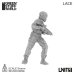 画像3: グリーンスタッフワールド[GSWD-13753]UNIT9 figures - Lace 54mm (3)