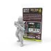 画像5: グリーンスタッフワールド[GSWD-13753]UNIT9 figures - Lace 54mm (5)