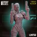 画像1: グリーンスタッフワールド[GSWD-13756]UNIT9 figures - Triny Acker 54mm (1)