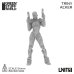 画像3: グリーンスタッフワールド[GSWD-13756]UNIT9 figures - Triny Acker 54mm (3)