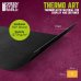 画像2: グリーンスタッフワールド[GSWD-14115]ThermoArt Black Art 200x300 mm (S) (2)