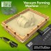 画像2: グリーンスタッフワールド[GSWD-14158]Large Vacuum Forming Machine (2)