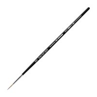 グリーンスタッフワールド[GSWD-6305]Pincel Sintetico / Synthetic Brush CelShading - Size 20/0