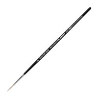グリーンスタッフワールド[GSWD-6306]Pincel Sintetico / Synthetic Brush CelShading - Size 10/0