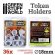 画像1: グリーンスタッフワールド[GSWD-14174]Token Holders 18mm (1)