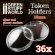 画像2: グリーンスタッフワールド[GSWD-14174]Token Holders 18mm (2)