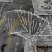 画像2: グリーンスタッフワールド[GSWD-14379]Basic WTC Glasspack Footprints 10x (2)