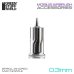 画像1: グリーンスタッフワールド[GSWD-6632]0.3 Nozzle Cap for Mobius Airbrush (1)