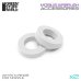 画像3: グリーンスタッフワールド[GSWD-6534]O-Rings for Nozzle for Mobius Airbrush (3)