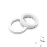 グリーンスタッフワールド[GSWD-6535]O-Rings for the Mobius Airbrush Paint Cup