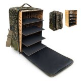 グリーンスタッフワールド[GSWD-14404]Army Transport Backpack - Camouflage Edition