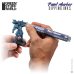画像2: グリーンスタッフワールド[GSWC-6796］ディッピングインクマーカー　ダスティブルー (2)