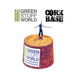グリーンスタッフワールド[GSWD-1007]Sculpting Cork for armatures ノーマル