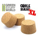 グリーンスタッフワールド[GSWD-1432]Sculpting Cork XL for armatures