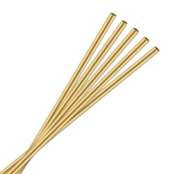 画像2: グリーンスタッフワールド[GSWD-9267]Brass Tubes 1.5mm