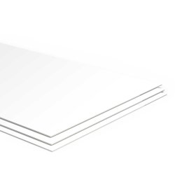画像2: グリーンスタッフワールド[GSWD-9305]フォーム板 PVC 1 mm