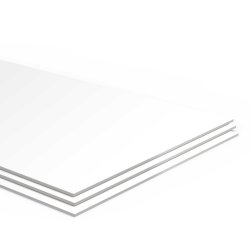 画像2: グリーンスタッフワールド[GSWD-9306]フォーム板 PVC  2 mm