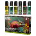 画像1: グリーンスタッフワールド[GSWC-9341]カメレオンカラーセット2 （各17ml６色セット） (1)
