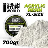 グリーンスタッフワールド[GSWD-9347]水溶性レジン(700g)