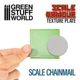 グリーンスタッフワールド[GSWD-1615]テクスチャープレート スケールチャンネル(ひし形の滑り止め)