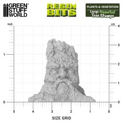 画像3: グリーンスタッフワールド[GSWD-1680]呪われた切り株　5個