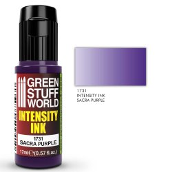 画像1: グリーンスタッフワールド[GSWC-1731]インテンシティインク　サクラパープル