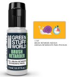 グリーンスタッフワールド[GSWD-1749]Brush Retarder 17ml