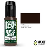 グリーンスタッフワールド[GSWC-1852]アクリルカラー  スコーチウッド