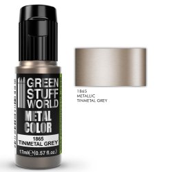 画像1: グリーンスタッフワールド[GSWC-1865]メタルカラー ティンダークメタリック