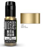 グリーンスタッフワールド[GSWC-1869]メタルカラー シャインゴールド