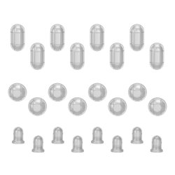 画像2: グリーンスタッフワールド[GSWD-2120]工業用ライトレンズセット(小)