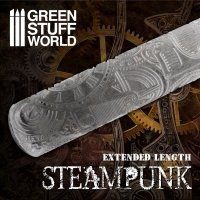 グリーンスタッフワールド[GSW-2190]ローリングピン スティームパンク
