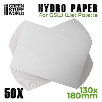 グリーンスタッフワールド[GSWD-2325]ウエットパレット用換えパレットペーパーセット