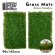 画像1: グリーンスタッフワールド[GSWD-10337]ジオラマ素材 芝マットカット版 新緑の牧草地 (1)