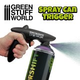 グリーンスタッフワールド[GSWC-2492]スプレー塗料缶専用トリガーグリップ