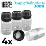 グリーンスタッフワールド[GSWD-10454] スペアボトル30ml　（４個入り）