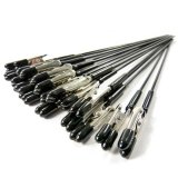 グリーンスタッフワールド[GSWD-10463]Alligator Clips x20