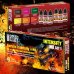 画像2: グリーンスタッフワールド[GSWC-9351]インテンシティインク6本セットパート1 (2)