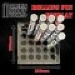 画像3: グリーンスタッフワールド[GSW-9865] ローリングピンディスプレイ5x5