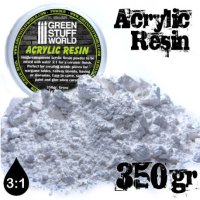 グリーンスタッフワールド[GSWD-105(9346)]水溶性レジン(350g)