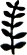 画像4: グリーンスタッフワールド[GSW-19] 木の枝パンチ(大)(ダークブルー) (4)