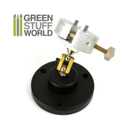 画像3: グリーンスタッフワールド[GSWD-37(1322)]スタンド付きワークホルダー（パッケージ　リニューアル）