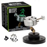 グリーンスタッフワールド[GSWD-37(1322)]スタンド付きワークホルダー（パッケージ　リニューアル）