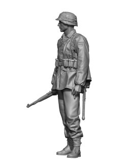 画像2: H3 Models[HS16019]1/16 WWII ドイツ武装SS擲弾兵