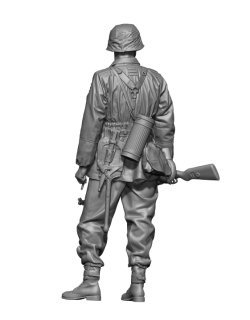 画像3: H3 Models[HS16019]1/16 WWII ドイツ武装SS擲弾兵