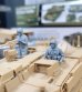 画像6: H3 Models[HS16044]1/16 現用 韓国陸軍(ROKA) 戦車兵セット(2体入)