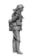 画像2: H3 Models[HS16056]1/16 WWII ドイツ MG42機関銃手 (2)