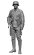 画像1: H3 Models[HS16095]1/16 WWII ドイツ・アフリカ軍団の下士官 (1)