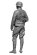 画像3: H3 Models[HS16095]1/16 WWII ドイツ・アフリカ軍団の下士官 (3)